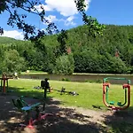 Na Jamajce Ferienhaus *