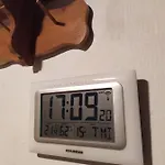 Na Jamajce Дом отдыха *