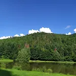Дом отдыха Na Jamajce *