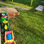 Na Jamajce * Šternberk