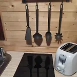 Na Jamajce Дом отдыха