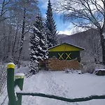 Na Jamajce Šternberk