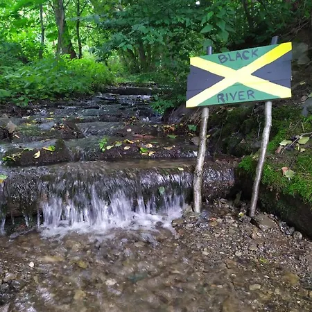 Na Jamajce * Šternberk