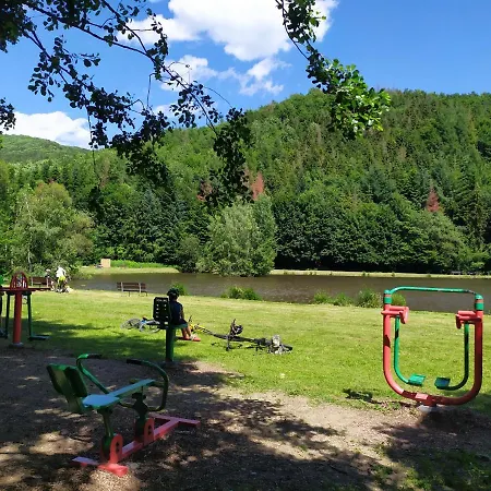 Na Jamajce Сasa de vacaciones *