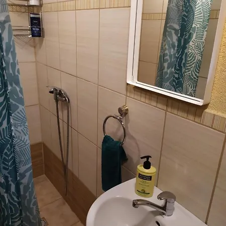 Na Jamajce Šternberk