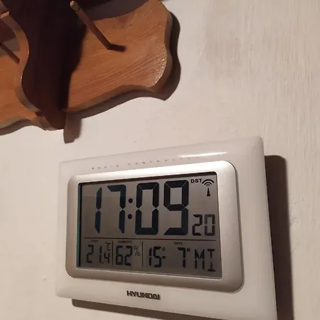 Na Jamajce Casa vacanze *