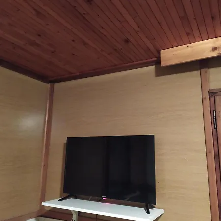 Сasa de vacaciones Na Jamajce *