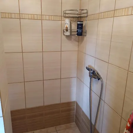 Na Jamajce Сasa de vacaciones