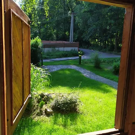 Na Jamajce