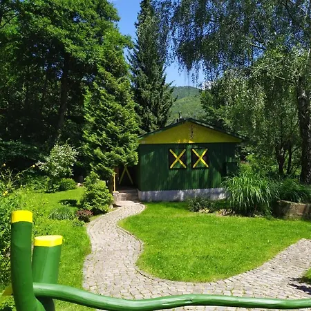 Na Jamajce Hébergement de vacances *