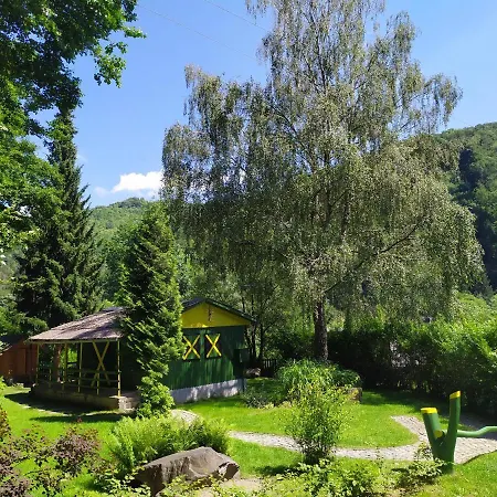 Na Jamajce Šternberk