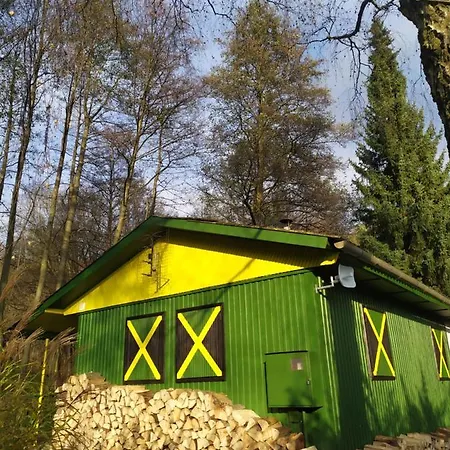 Dom wakacyjny Na Jamajce