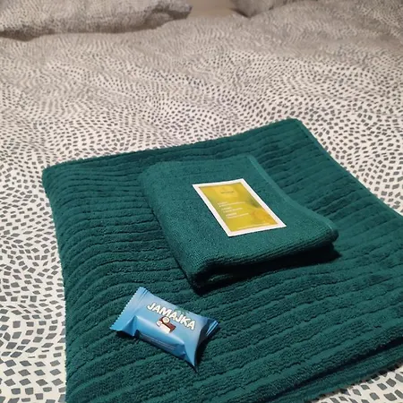 Сasa de vacaciones Na Jamajce *