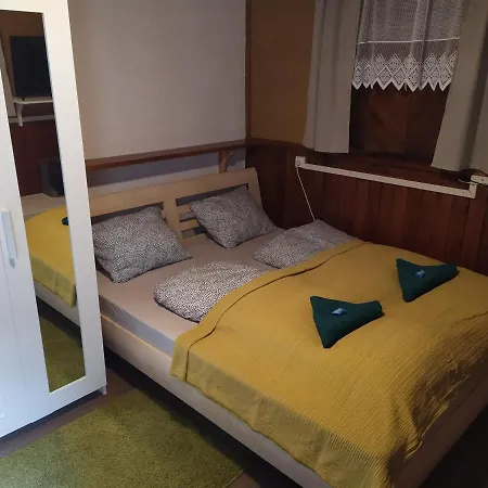 Na Jamajce Šternberk