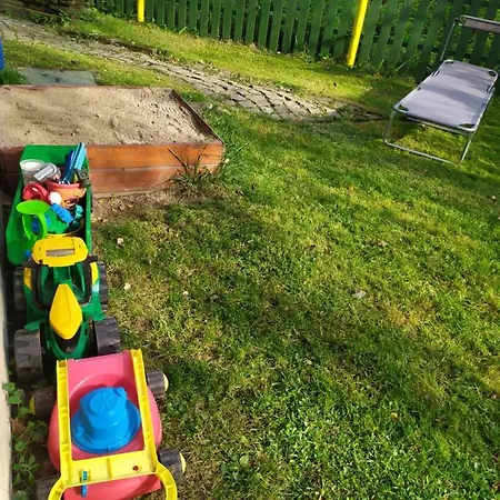 Na Jamajce * Šternberk