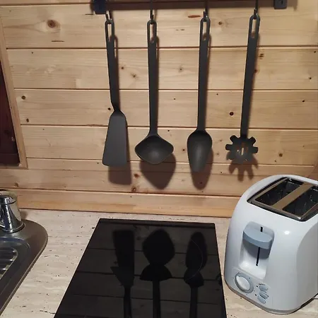Na Jamajce Hébergement de vacances