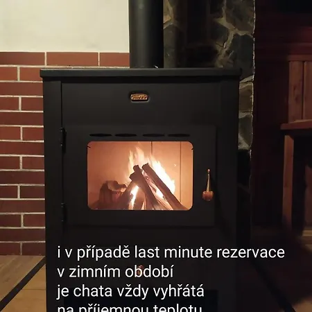 Hébergement de vacances Na Jamajce *