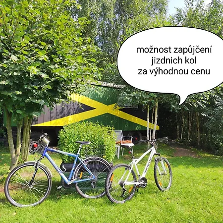 Na Jamajce *