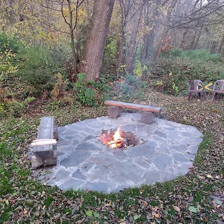 Na Jamajce Сasa de vacaciones Šternberk