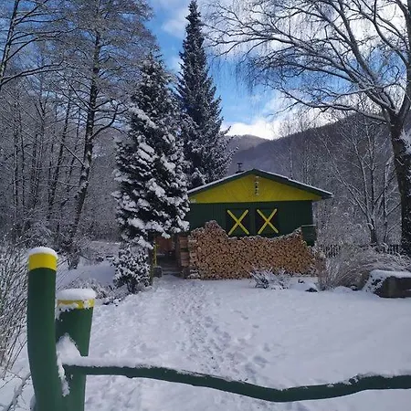 Na Jamajce Šternberk