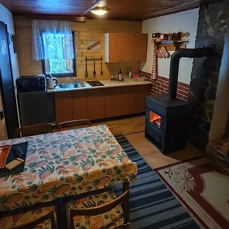 Сasa de vacaciones Na Jamajce *