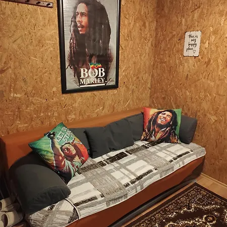 Na Jamajce