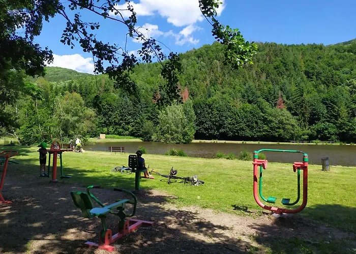 Na Jamajce Сasa de vacaciones *