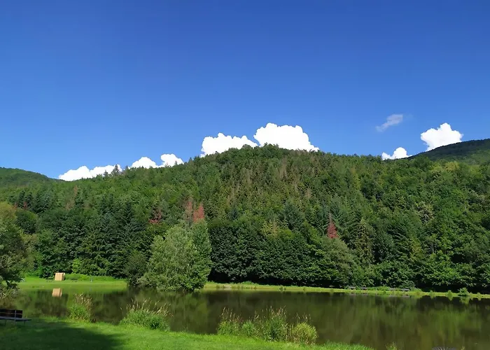 Сasa de vacaciones Na Jamajce *