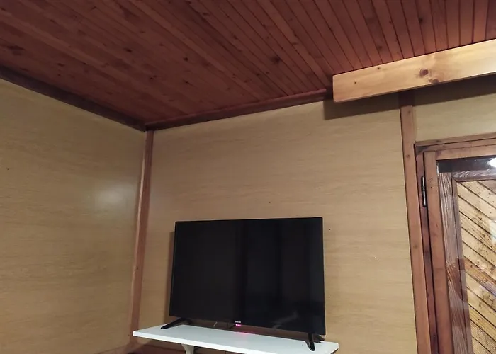 Ferienhaus Na Jamajce *