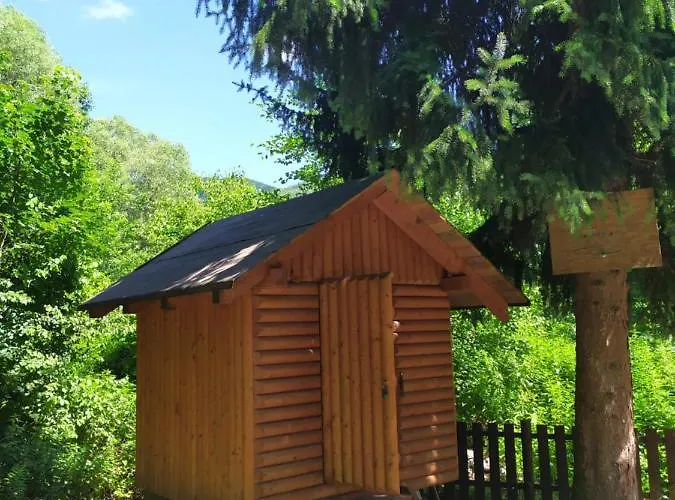 Na Jamajce