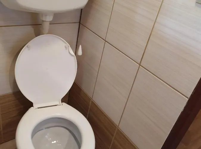 Ferienhaus Na Jamajce