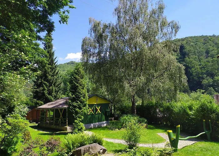 Na Jamajce Šternberk