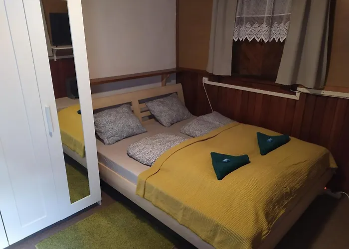 Na Jamajce Šternberk
