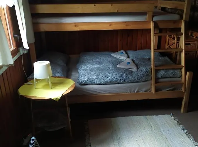 Na Jamajce Сasa de vacaciones *