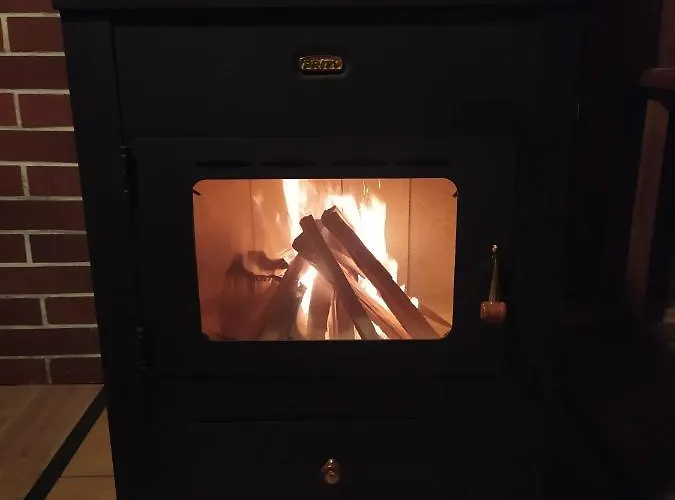 Ferienhaus Na Jamajce *