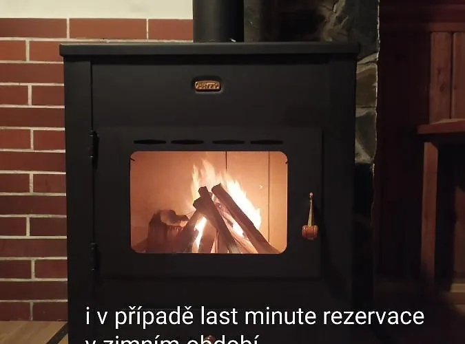 Ferienhaus Na Jamajce *