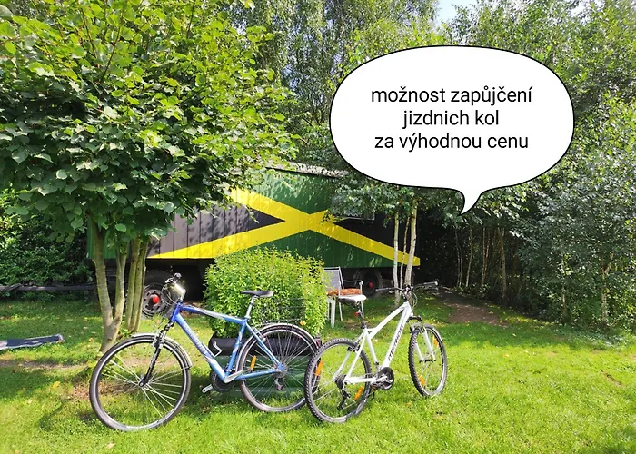 Na Jamajce *