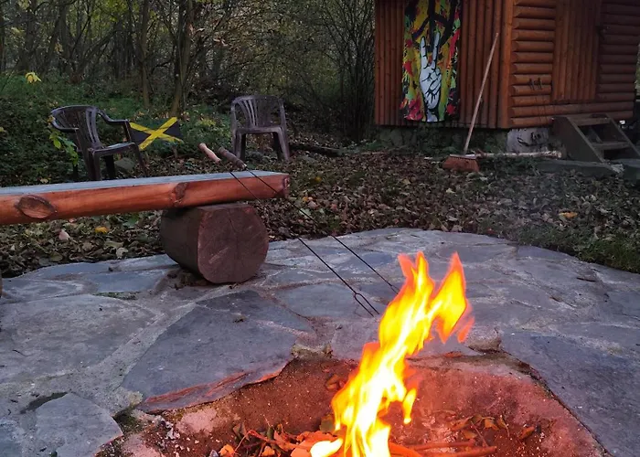 Na Jamajce Сasa de vacaciones *