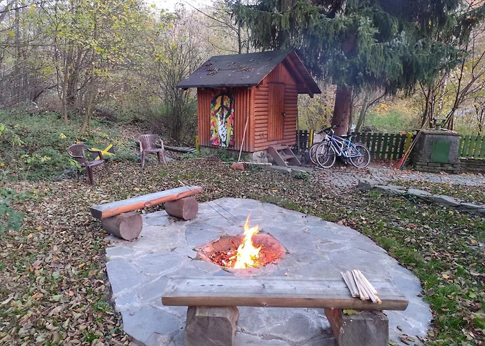 Ferienhaus Na Jamajce *