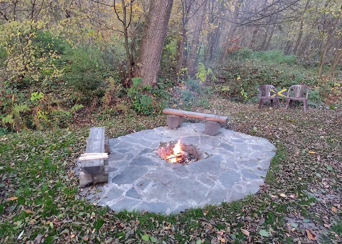 Na Jamajce Ferienhaus Šternberk