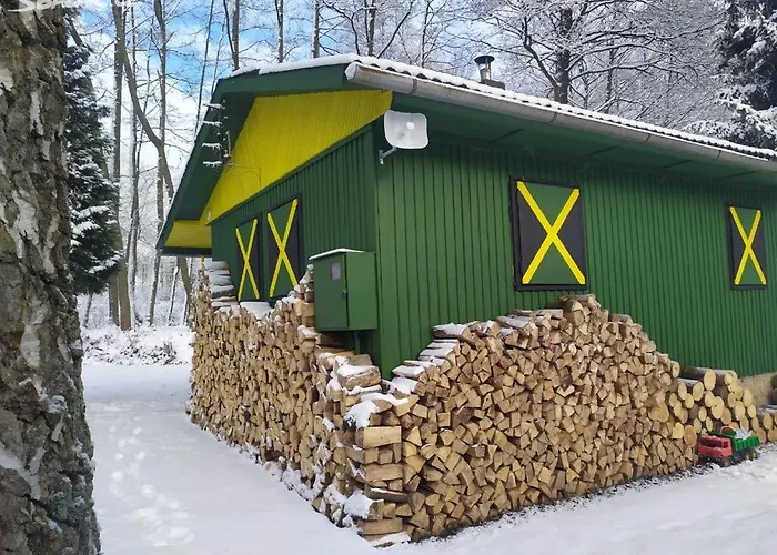 Na Jamajce Сasa de vacaciones
