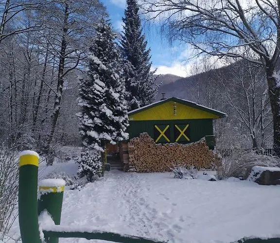Na Jamajce Šternberk